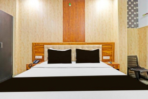 Hotel Rudreshwar by Shri Krishna Taxi Service